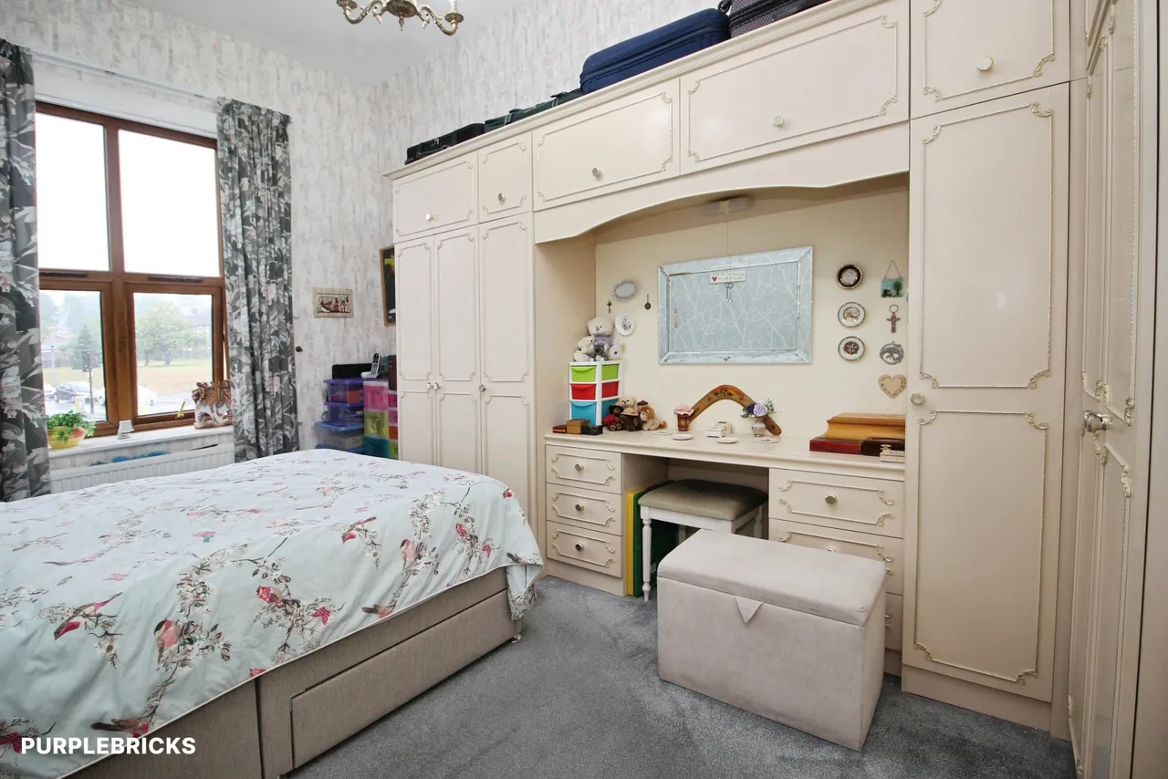 Sandal Hall Mews, Wakefield, WF2, photo 8