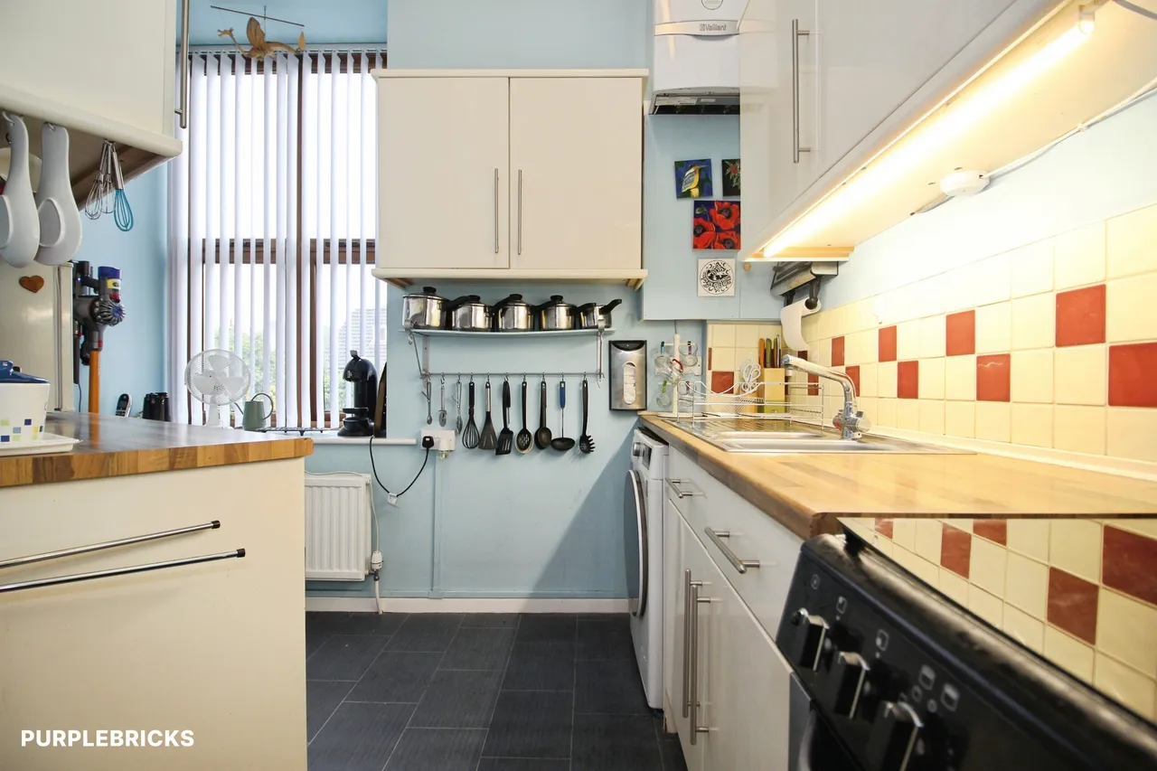 Sandal Hall Mews, Wakefield, WF2, photo 7