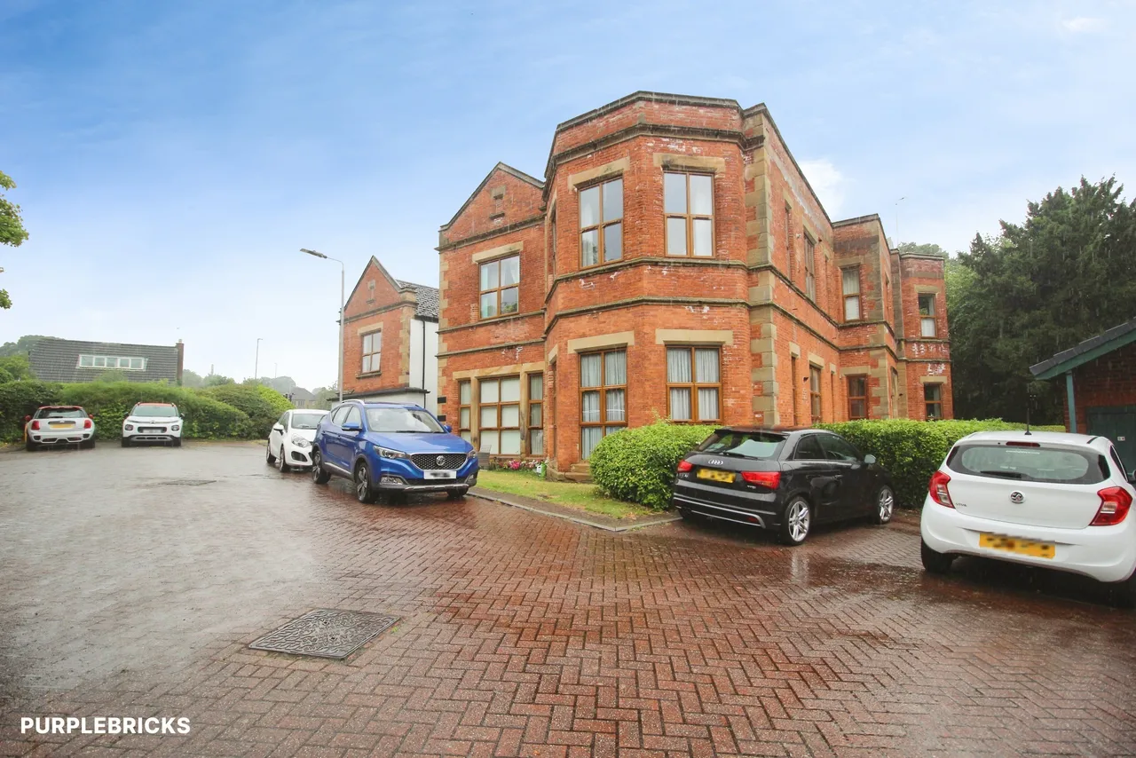Sandal Hall Mews, Wakefield, WF2, photo 19