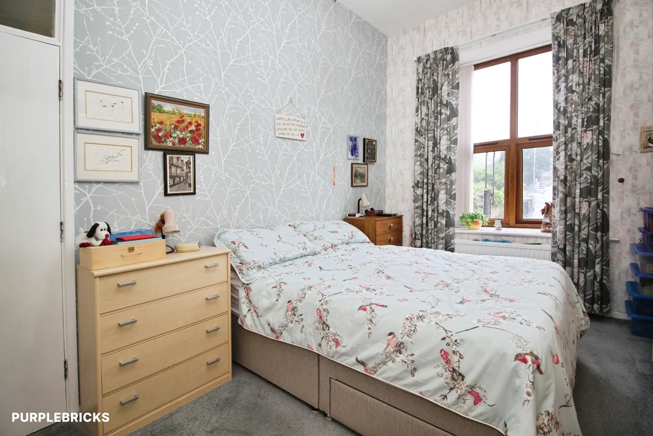 Sandal Hall Mews, Wakefield, WF2, photo 10