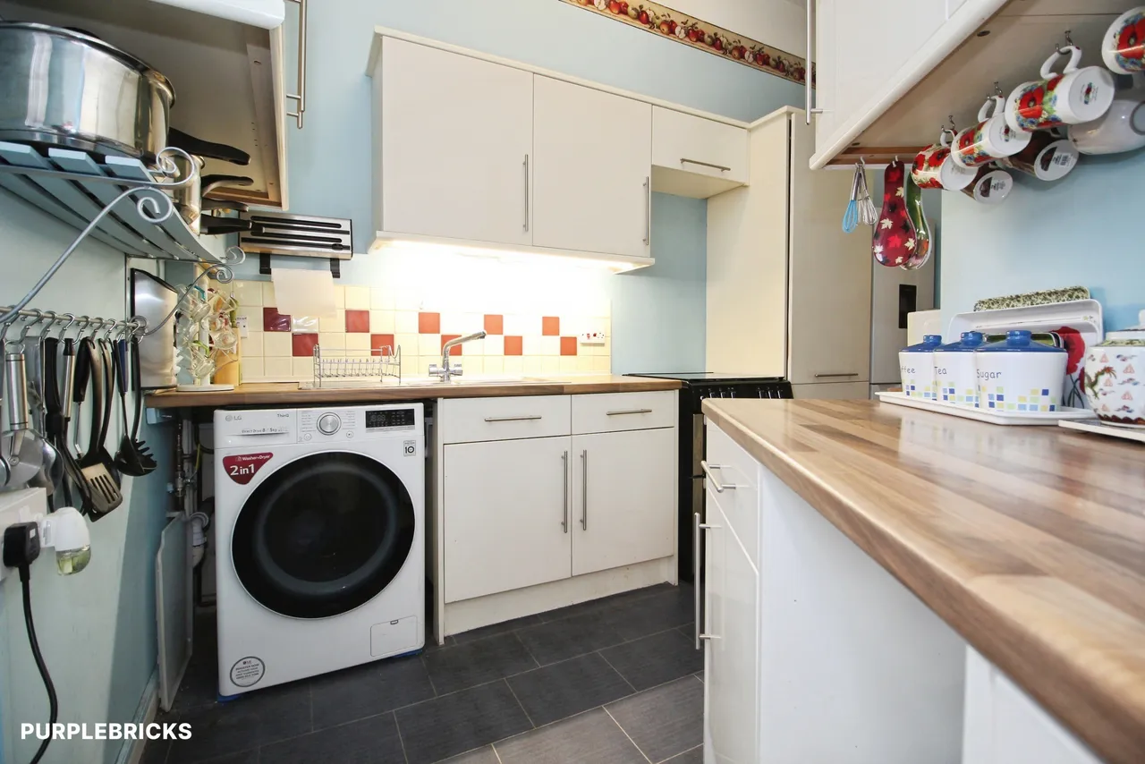 Sandal Hall Mews, Wakefield, WF2, photo 6