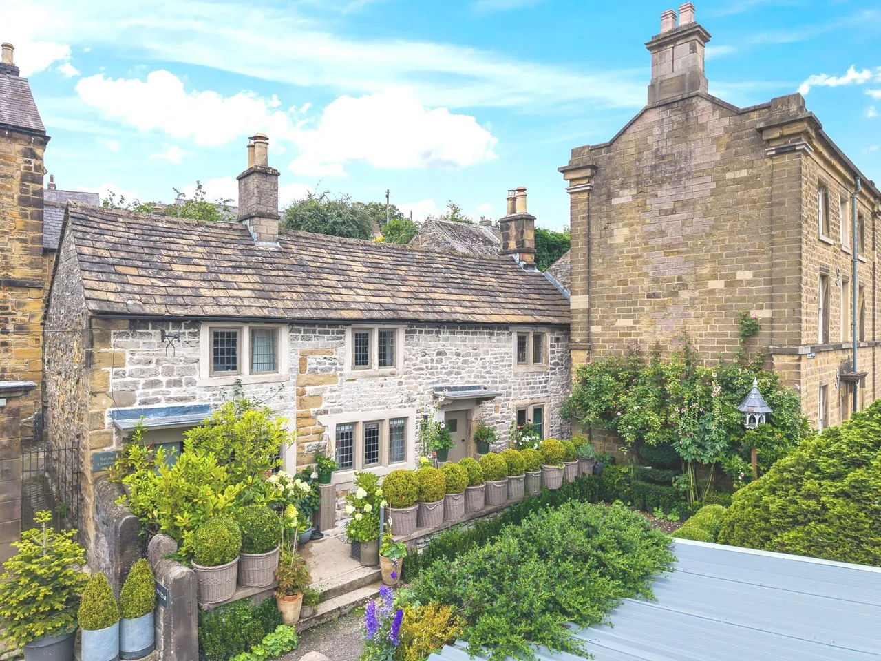 Rutland Square, Bakewell, DE45, photo 3