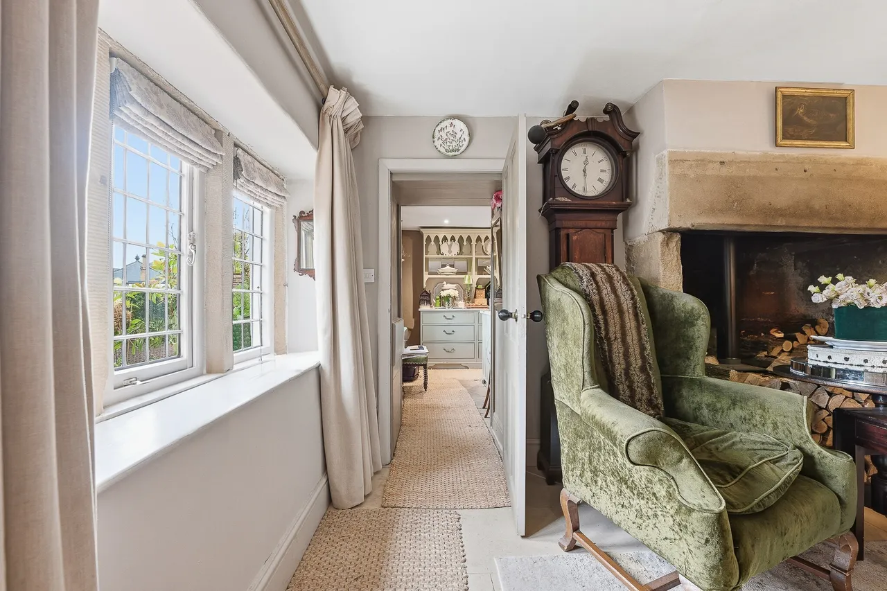 Rutland Square, Bakewell, DE45, photo 6
