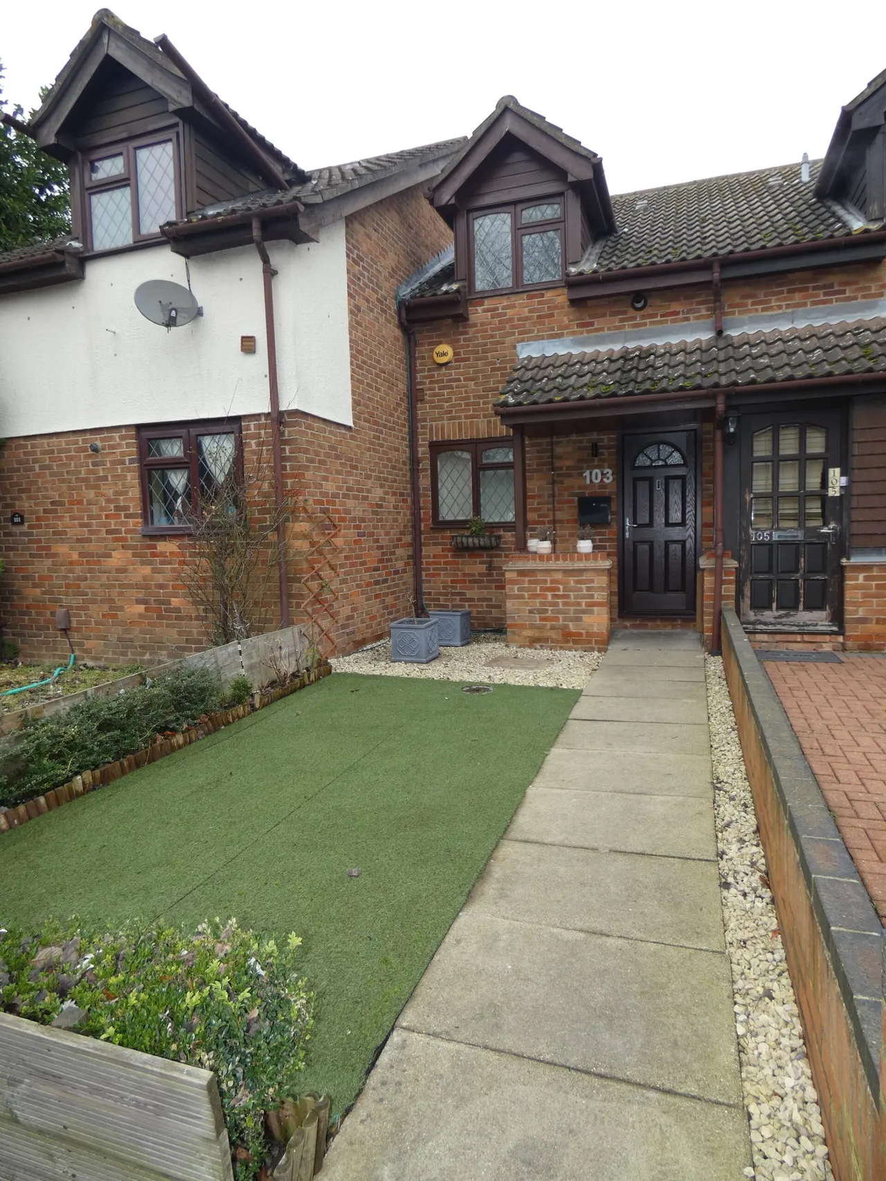Glencoe Road, Hayes, Middlesex, Greater London, UB4 9SN, photo 6