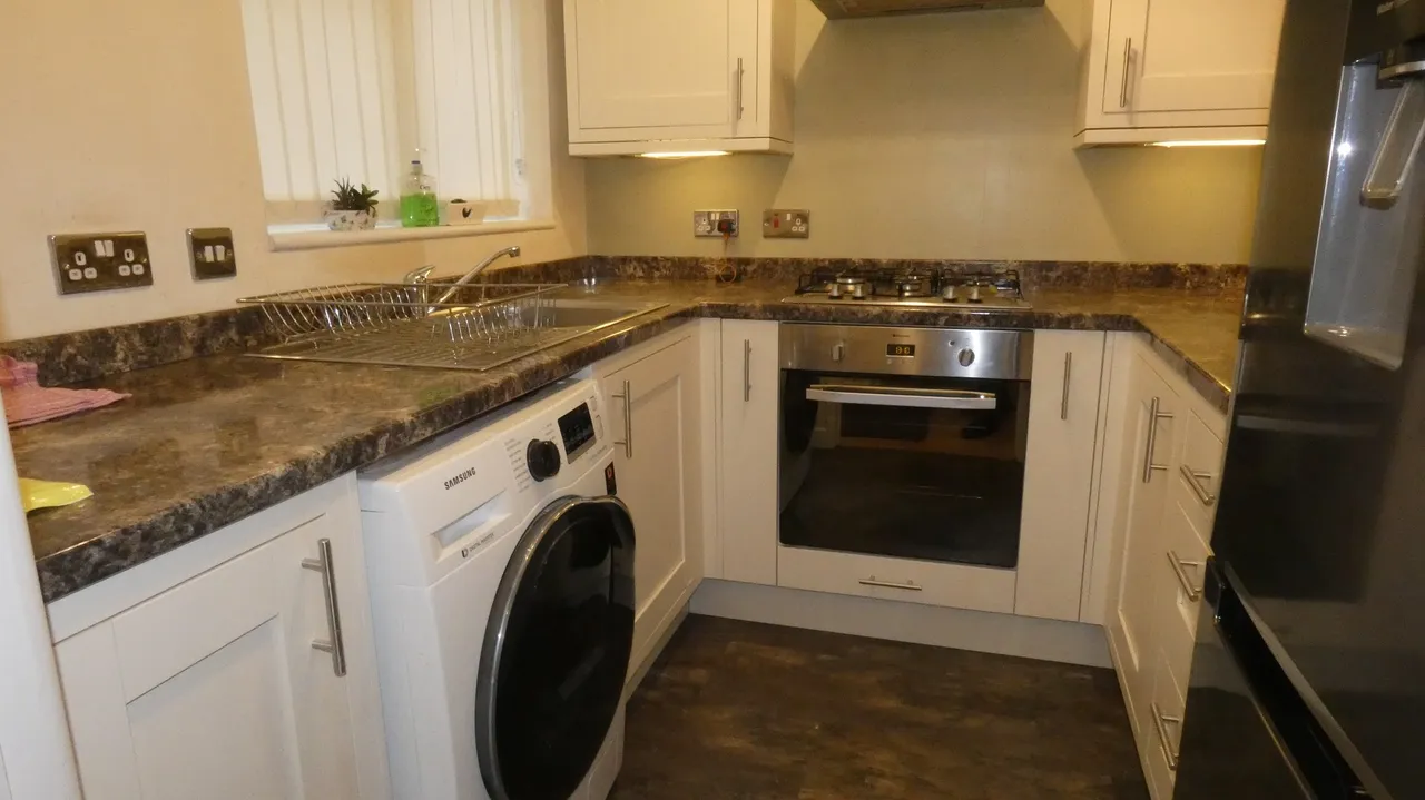 1 bed house to rent — Glencoe Road, Hayes, Middlesex, Greater London, UB4 9SN
