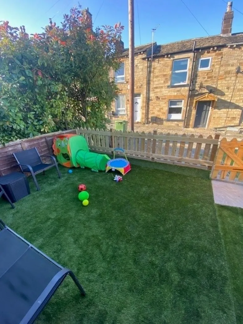 Beaumont Place, Batley, WF17, photo 11