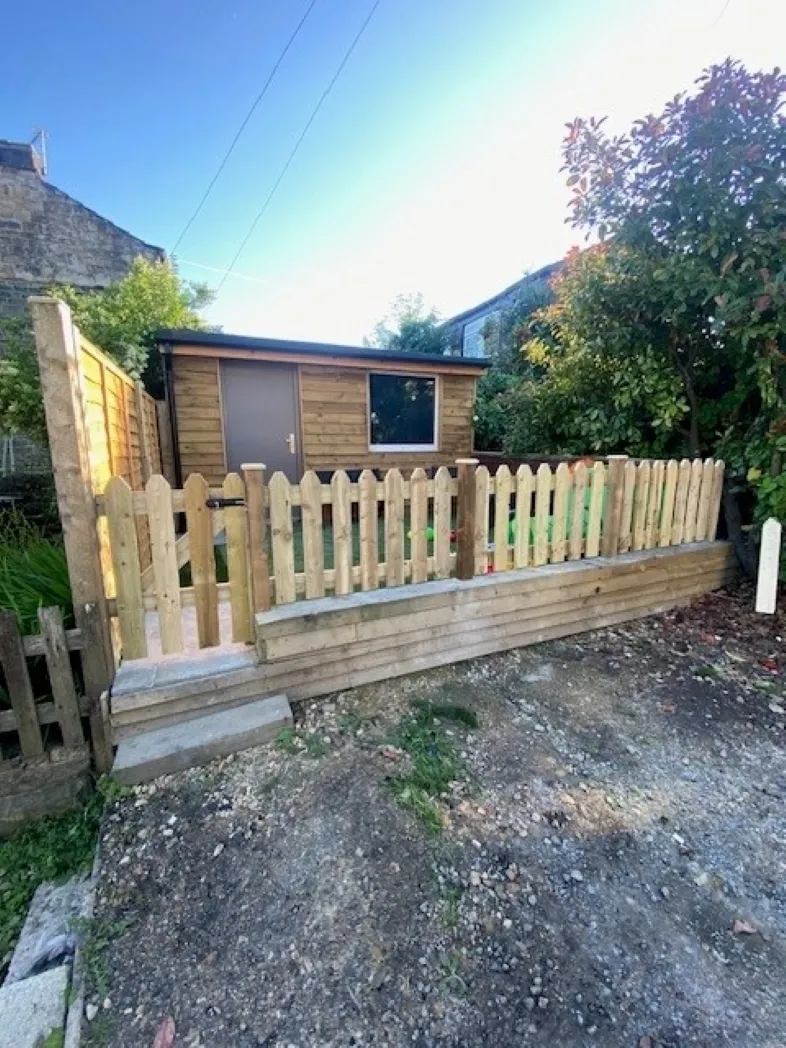 Beaumont Place, Batley, WF17, photo 10