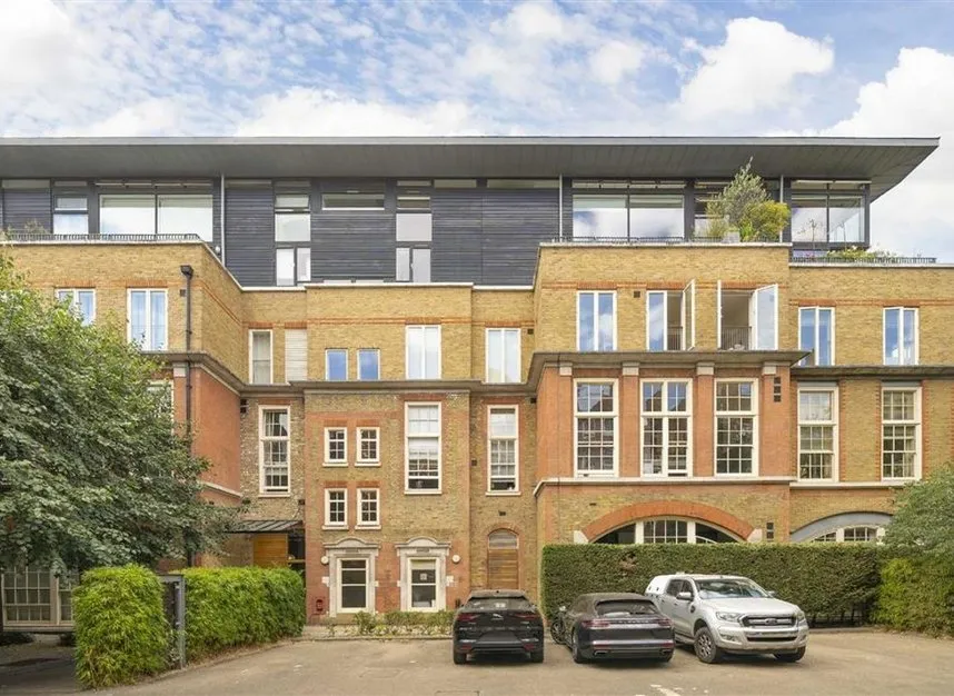1 bed flat for sale — Clark Street, London, E1