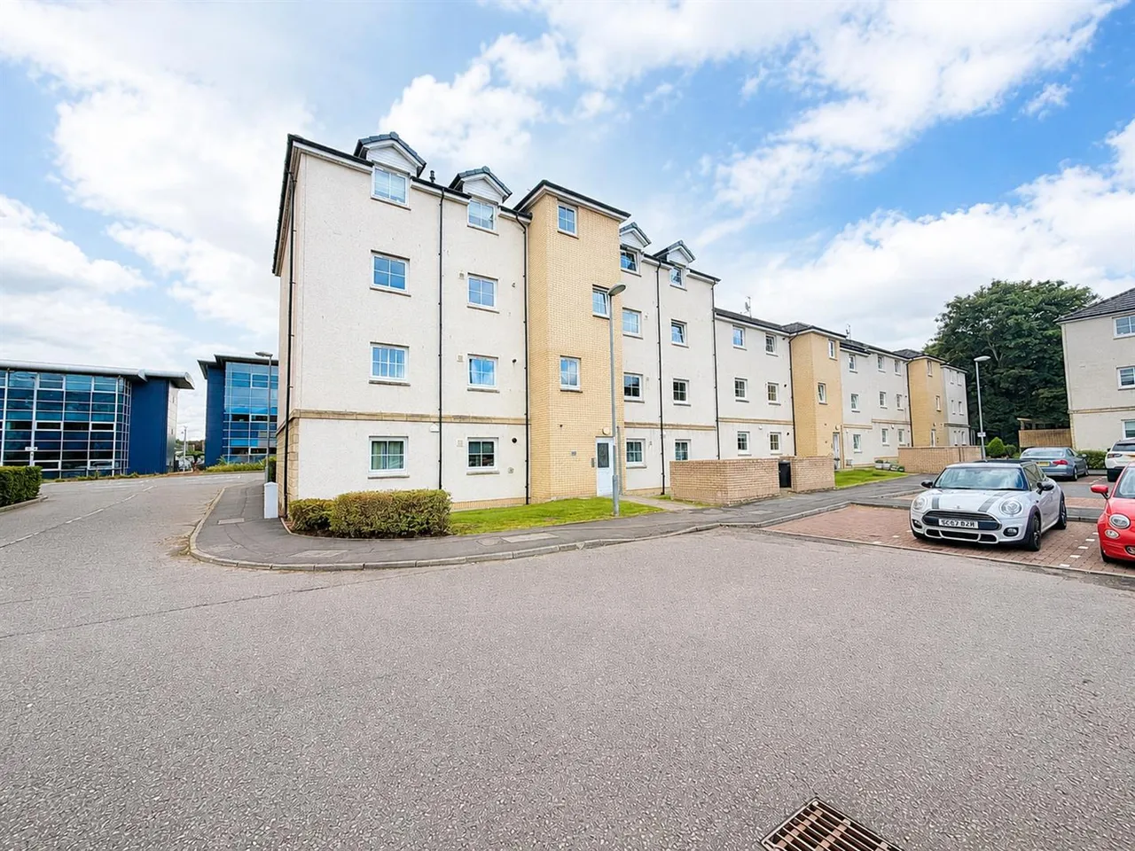 Park Holme Court, Hamilton, Hamilton, ML3 0FB, photo 22