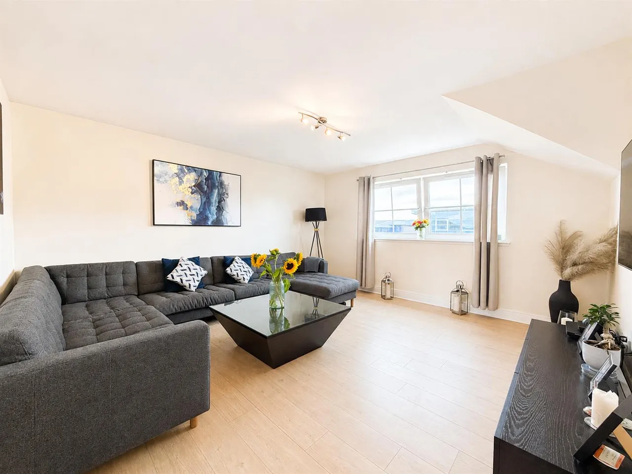 Park Holme Court, Hamilton, Hamilton, ML3 0FB, photo 3