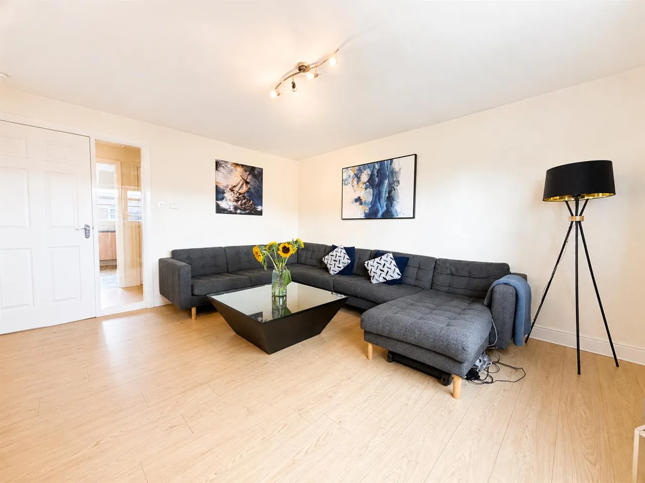 Park Holme Court, Hamilton, Hamilton, ML3 0FB, photo 4