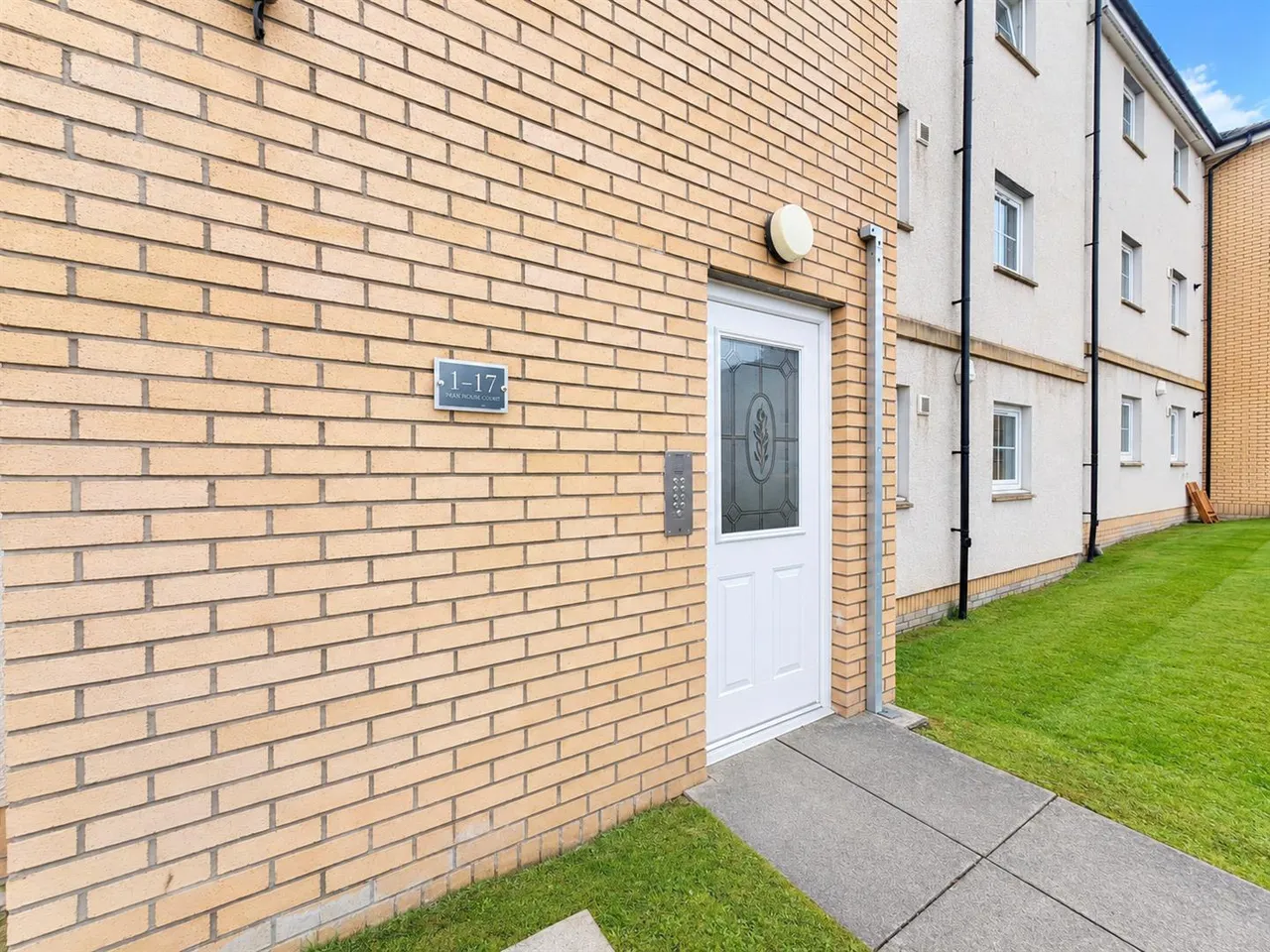 Park Holme Court, Hamilton, Hamilton, ML3 0FB, photo 21