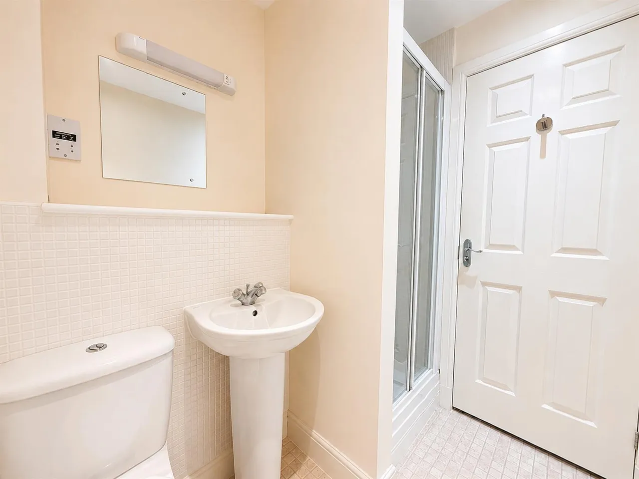 Park Holme Court, Hamilton, Hamilton, ML3 0FB, photo 14