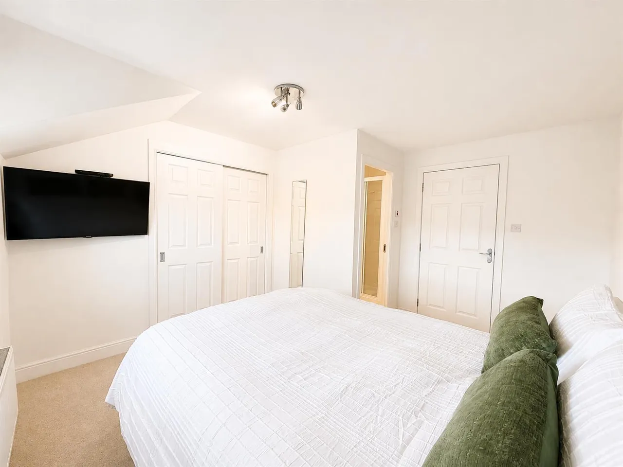 Park Holme Court, Hamilton, Hamilton, ML3 0FB, photo 13