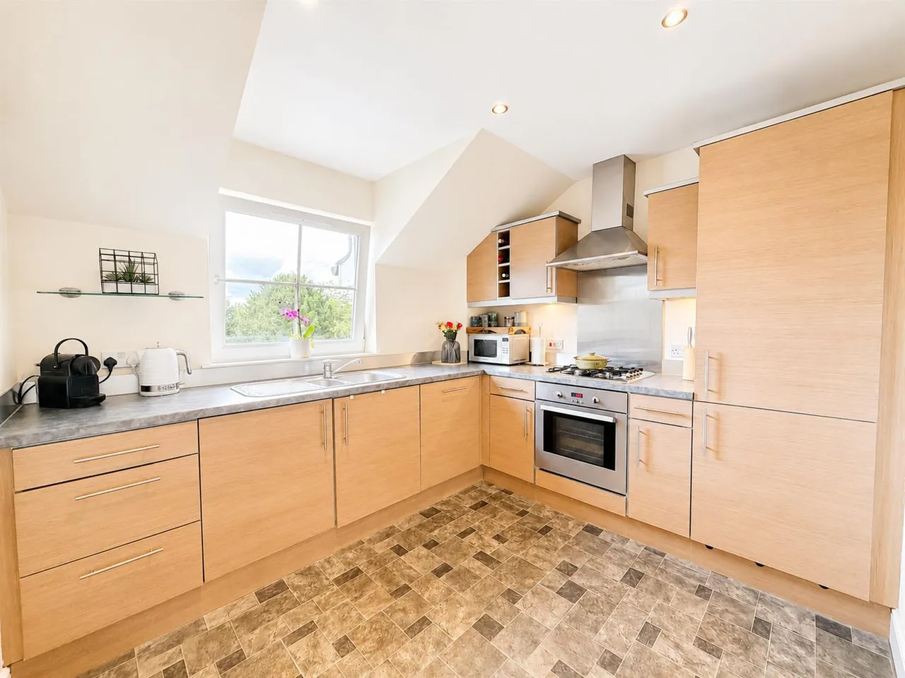 Park Holme Court, Hamilton, Hamilton, ML3 0FB, photo 8