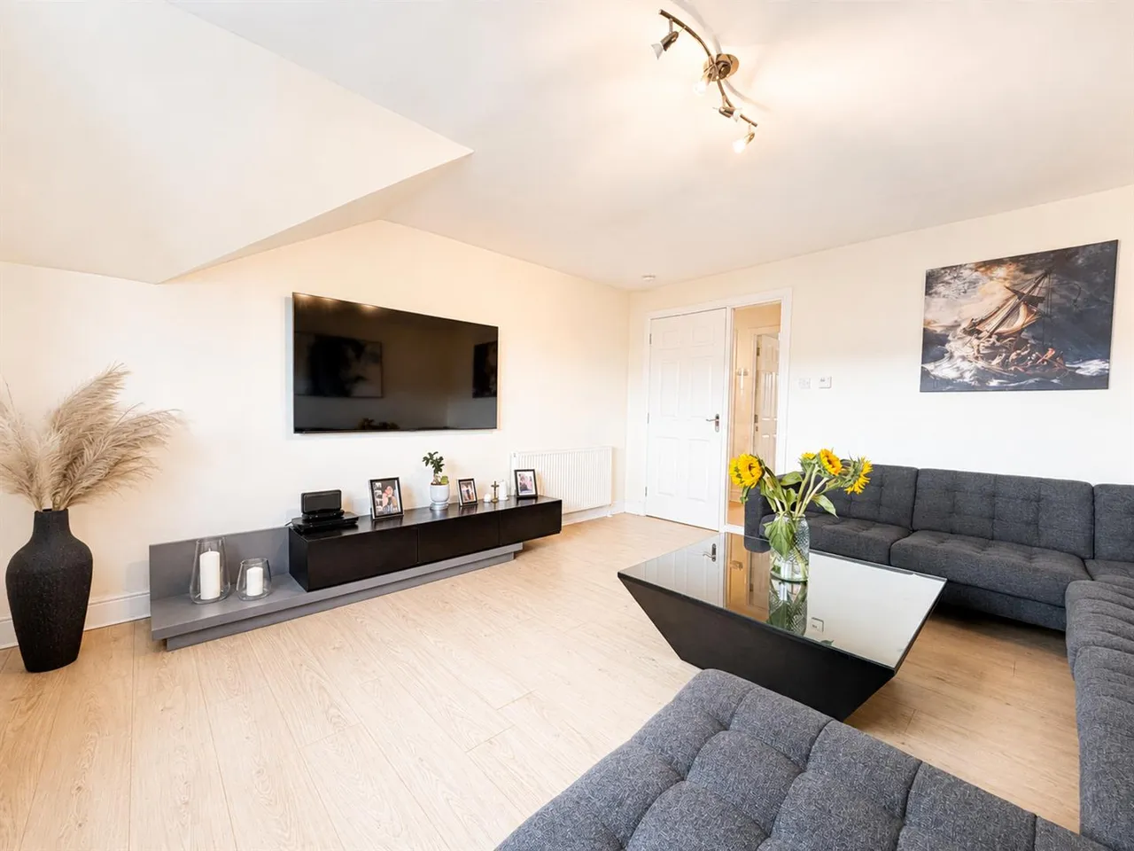 Park Holme Court, Hamilton, Hamilton, ML3 0FB, photo 5