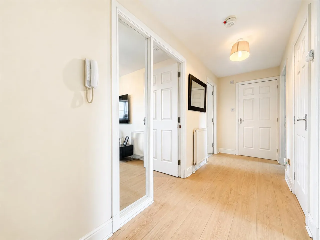 Park Holme Court, Hamilton, Hamilton, ML3 0FB, photo 7