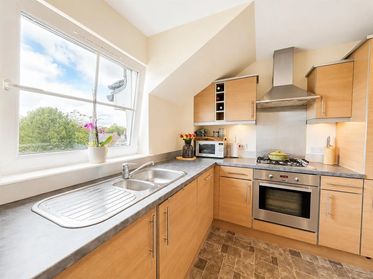 Park Holme Court, Hamilton, Hamilton, ML3 0FB, photo 9