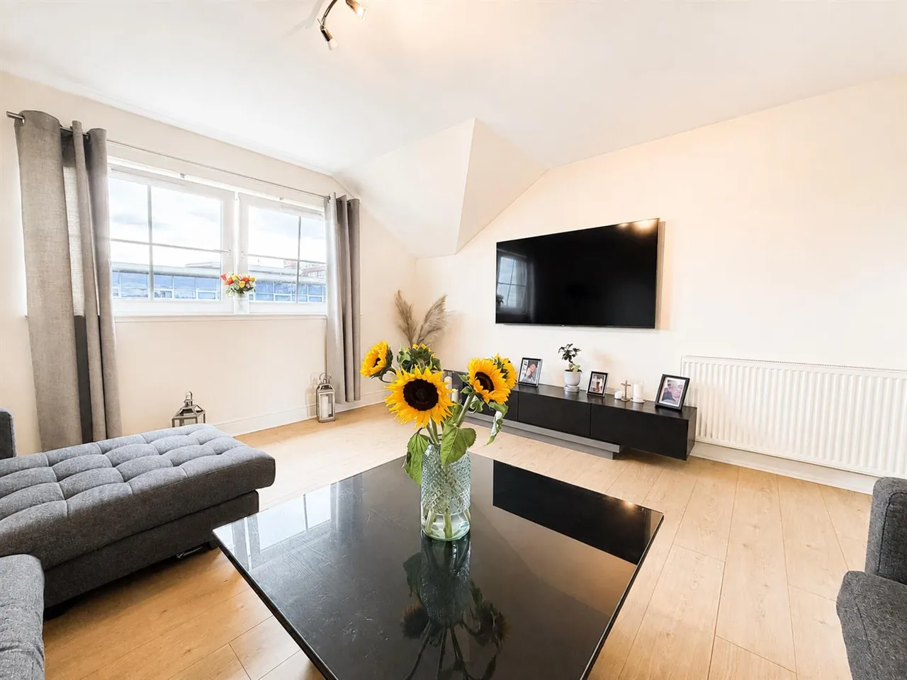 Park Holme Court, Hamilton, Hamilton, ML3 0FB, photo 6