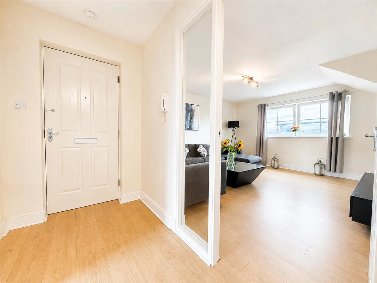 Park Holme Court, Hamilton, Hamilton, ML3 0FB, photo 2