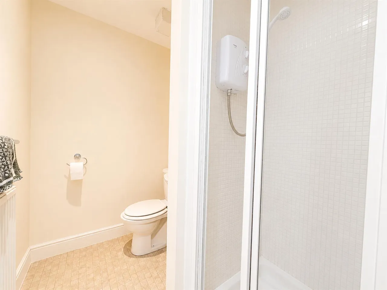 Park Holme Court, Hamilton, Hamilton, ML3 0FB, photo 15