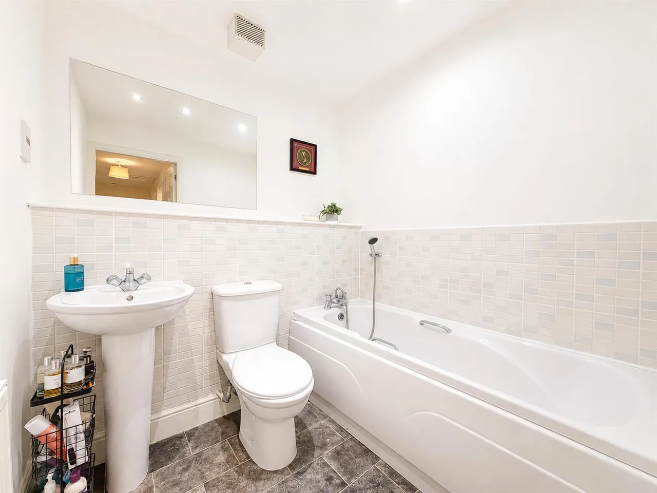 Park Holme Court, Hamilton, Hamilton, ML3 0FB, photo 19