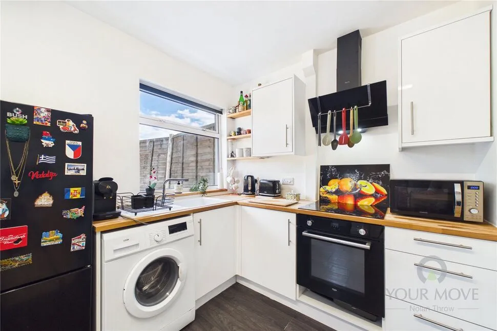 Lindsay Terrace, Abington, Northampton, NN3, photo 4