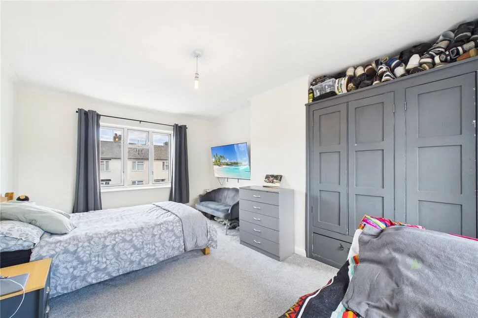 Lindsay Terrace, Abington, Northampton, NN3, photo 8