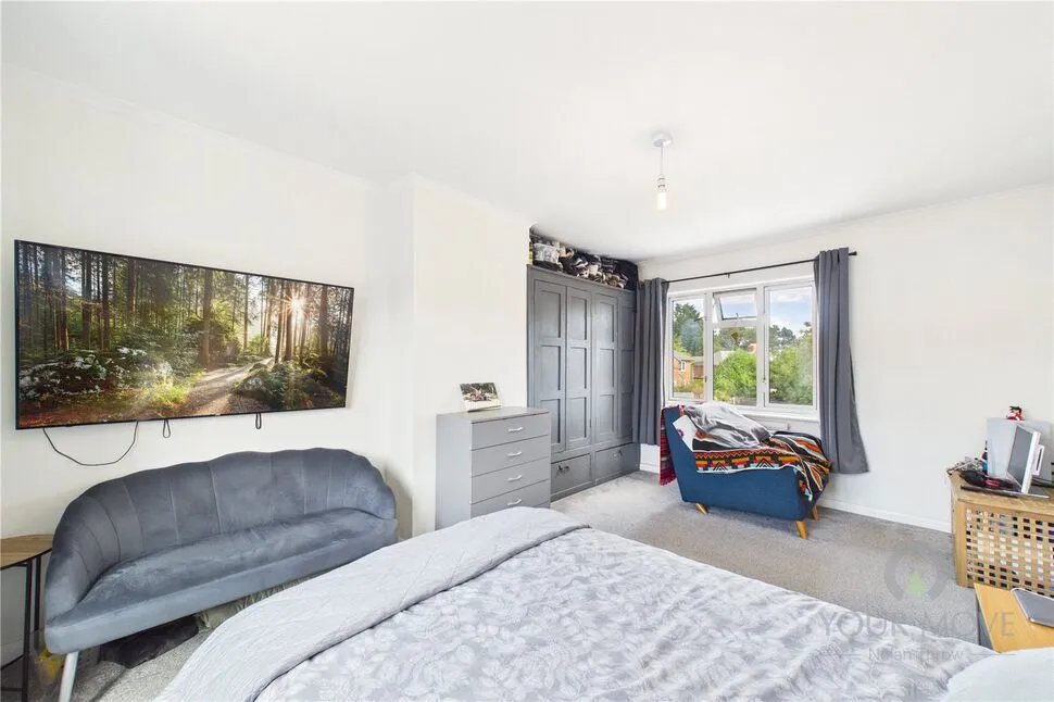 Lindsay Terrace, Abington, Northampton, NN3, photo 7