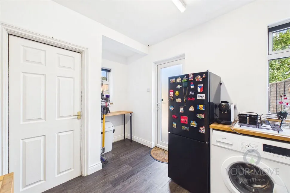 Lindsay Terrace, Abington, Northampton, NN3, photo 5