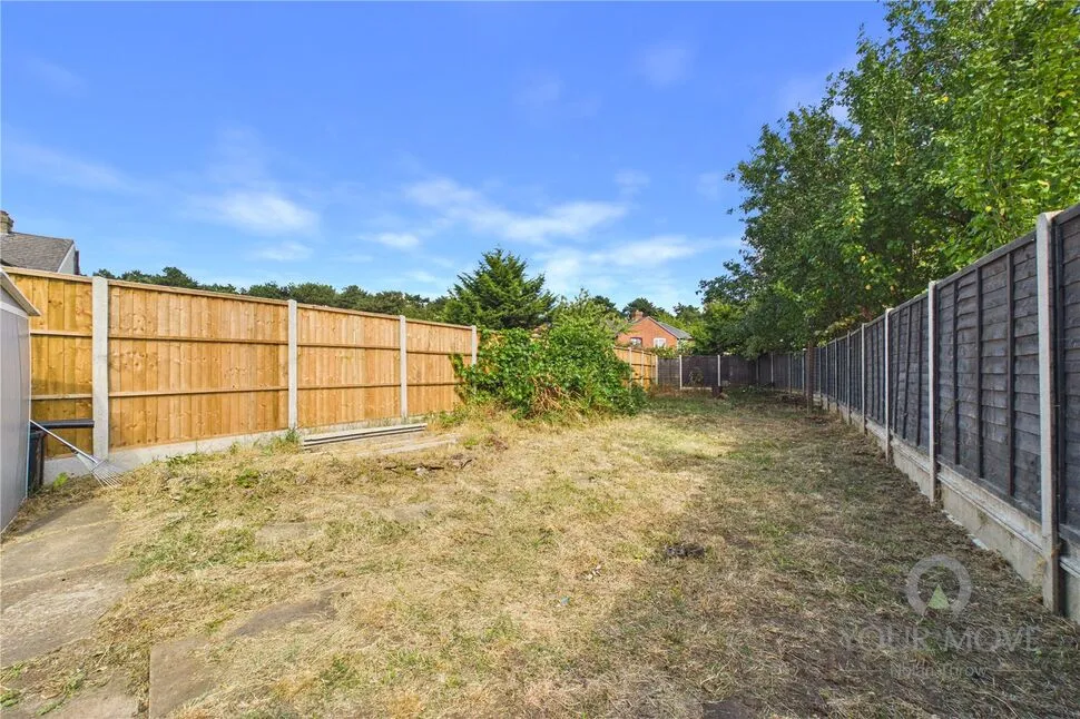 Lindsay Terrace, Abington, Northampton, NN3, photo 11