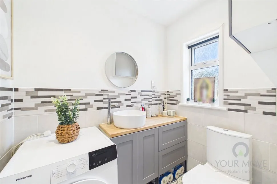 Lindsay Terrace, Abington, Northampton, NN3, photo 6