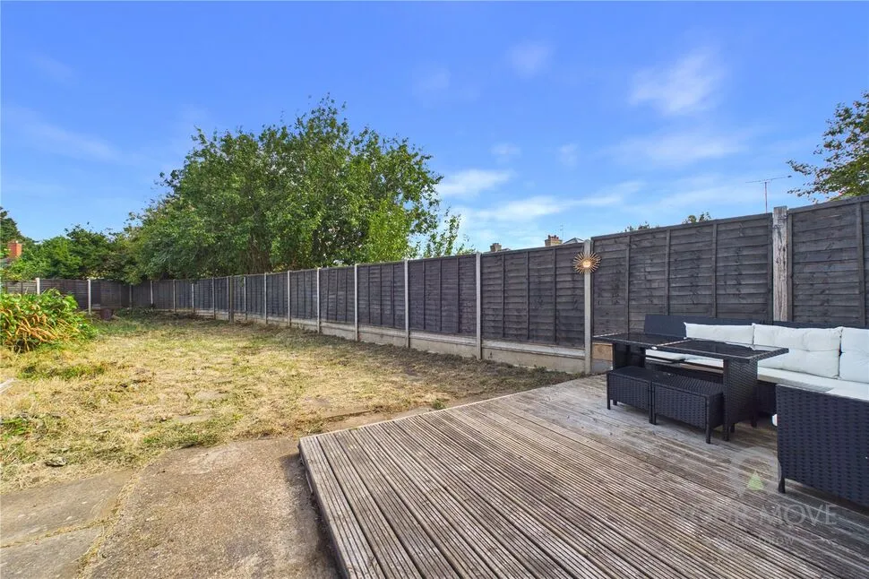 Lindsay Terrace, Abington, Northampton, NN3, photo 12