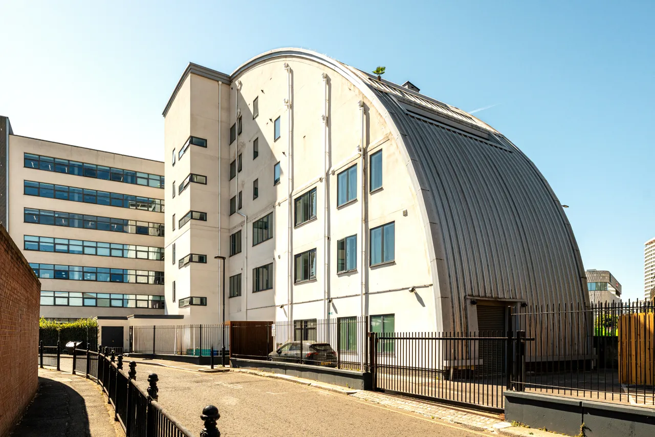 Bard Road, London, W10, photo 10