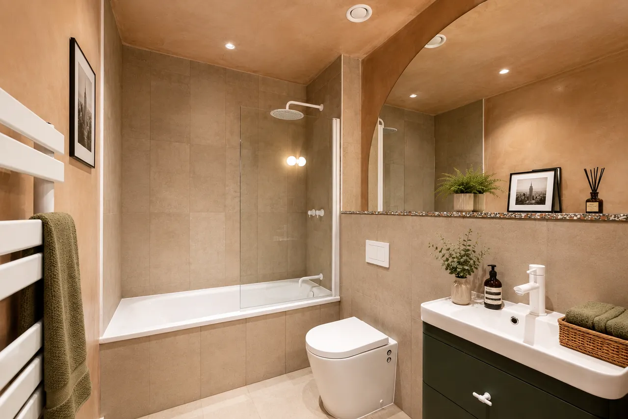 2 bed flat for sale — Bard Road, London, W10