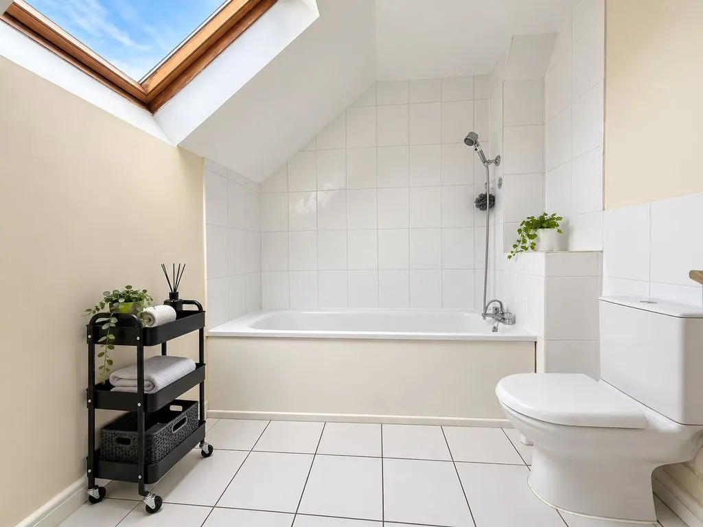 Bushwood Drive, London, SE1, photo 8