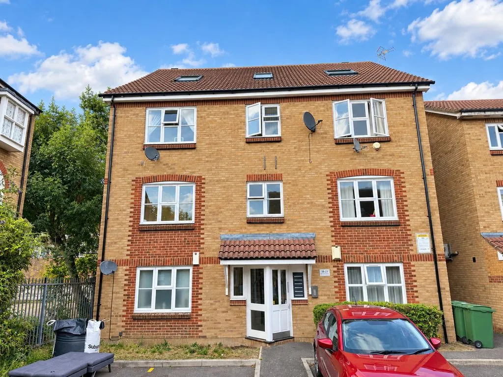 Bushwood Drive, London, SE1, photo 3