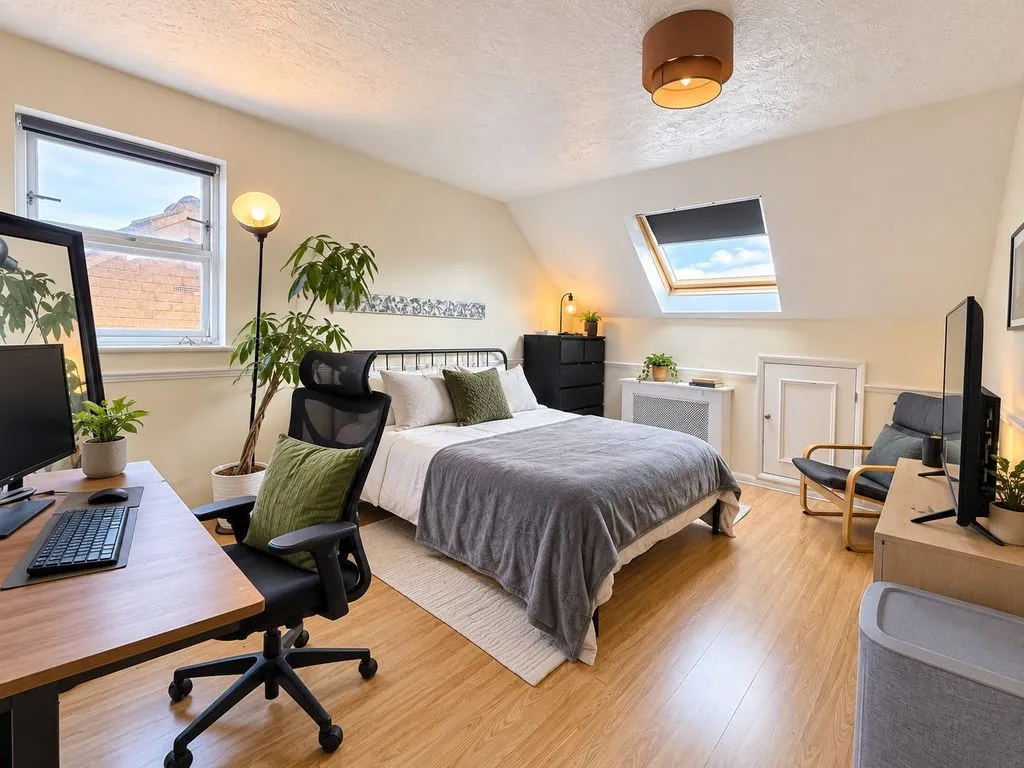 Bushwood Drive, London, SE1, photo 6