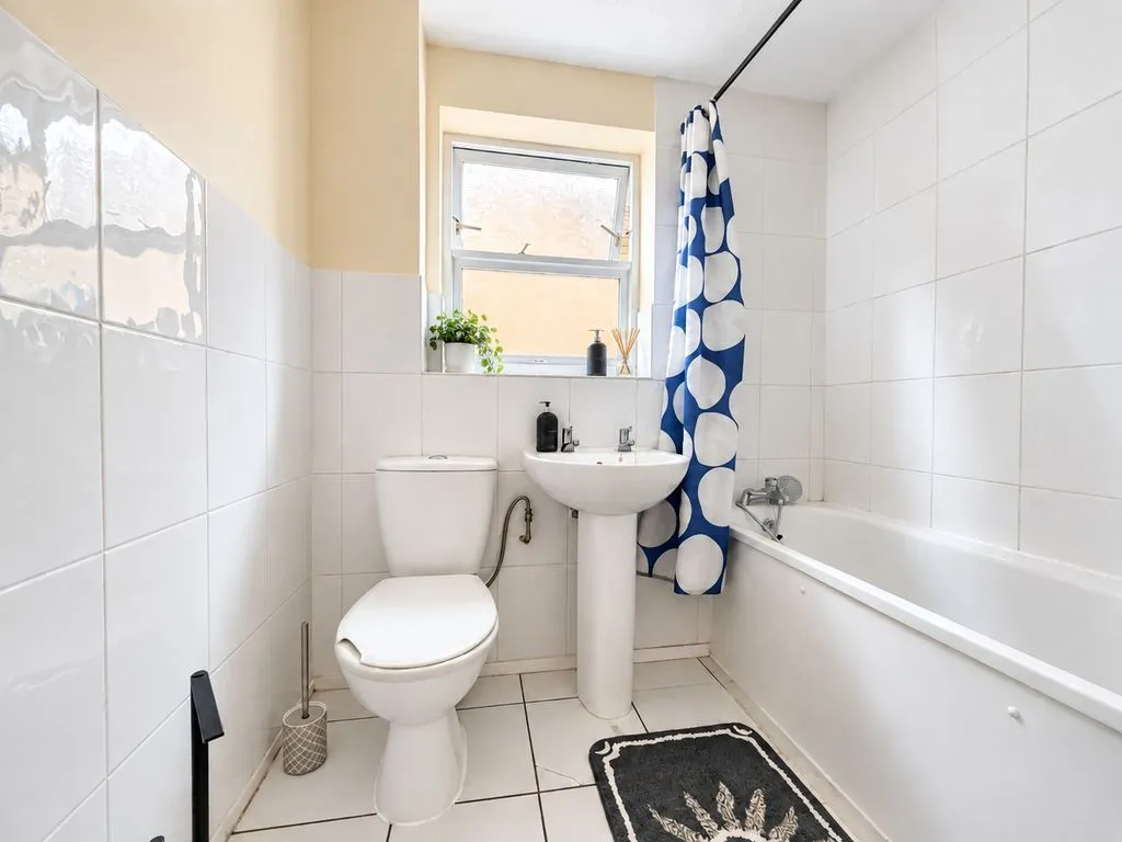Bushwood Drive, London, SE1, photo 10