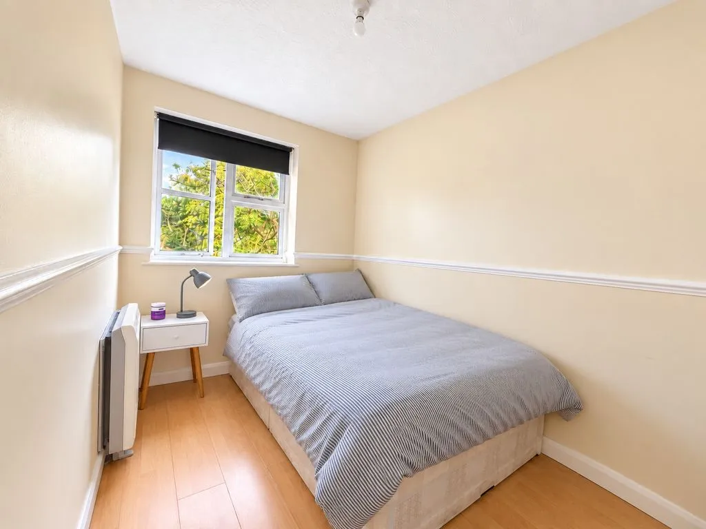 Bushwood Drive, London, SE1, photo 9