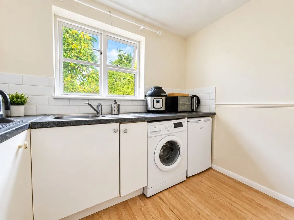 Bushwood Drive, London, SE1, photo 5