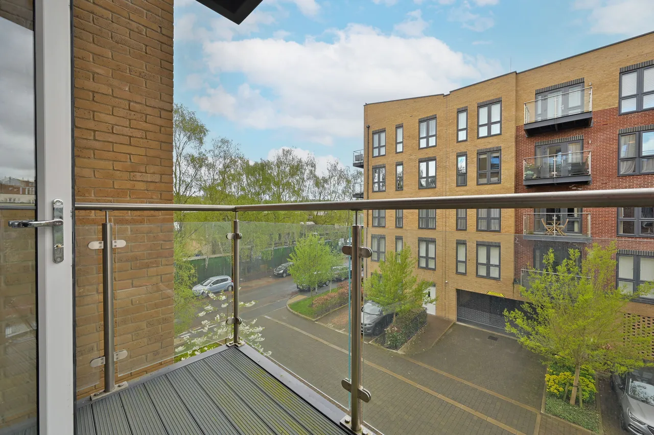 21 Lancaster House, Frogmore Road, Hemel Hempstead, photo 12