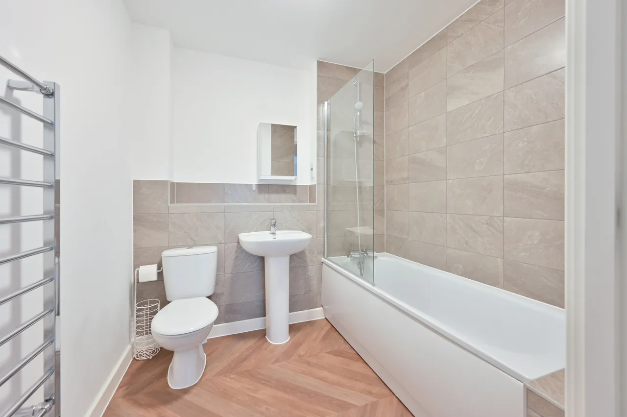 21 Lancaster House, Frogmore Road, Hemel Hempstead, photo 10