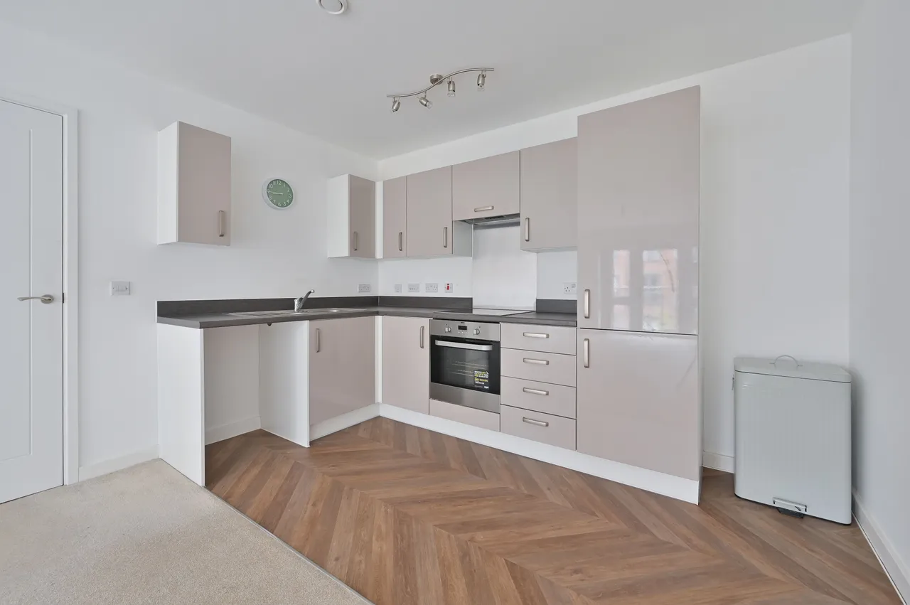 21 Lancaster House, Frogmore Road, Hemel Hempstead, photo 3