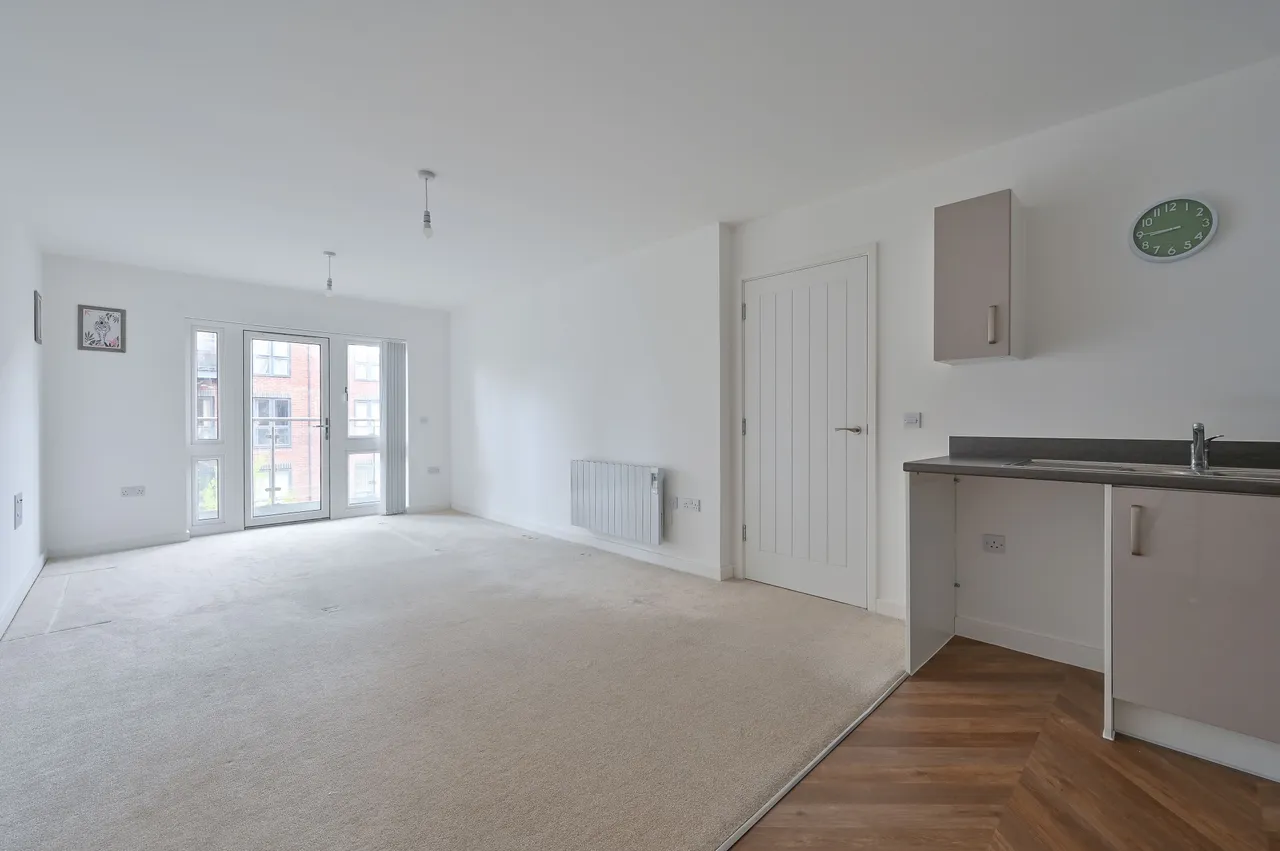 21 Lancaster House, Frogmore Road, Hemel Hempstead, photo 2