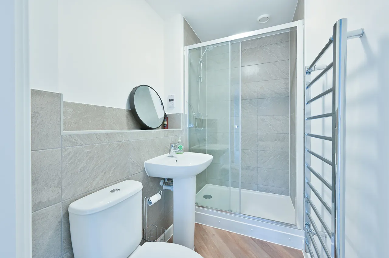 21 Lancaster House, Frogmore Road, Hemel Hempstead, photo 8