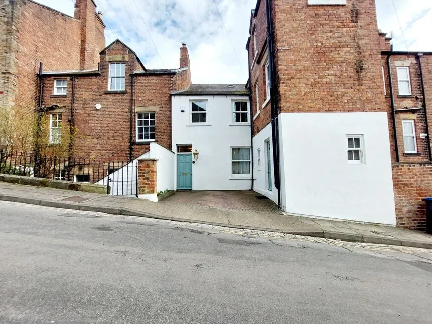 Victoria Terrace, Durham City, Durham, DH1, photo 5