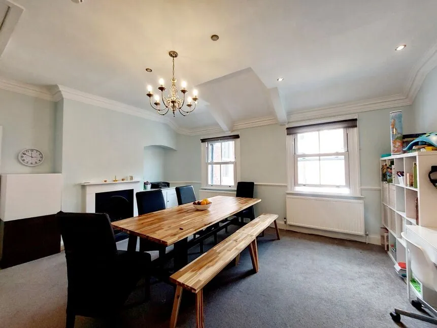 Victoria Terrace, Durham City, Durham, DH1, photo 12