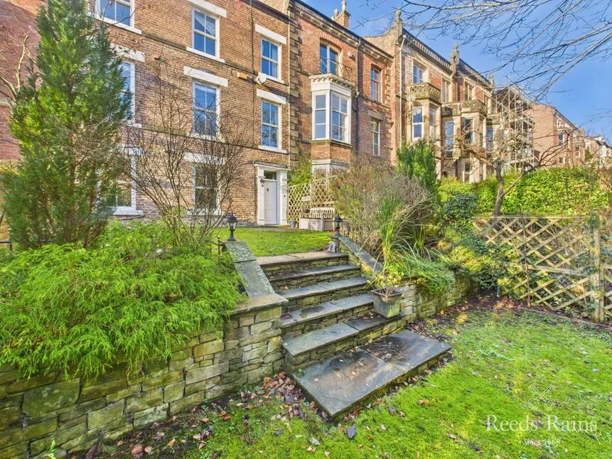 6 bed house for sale — Victoria Terrace, Durham City, Durham, DH1