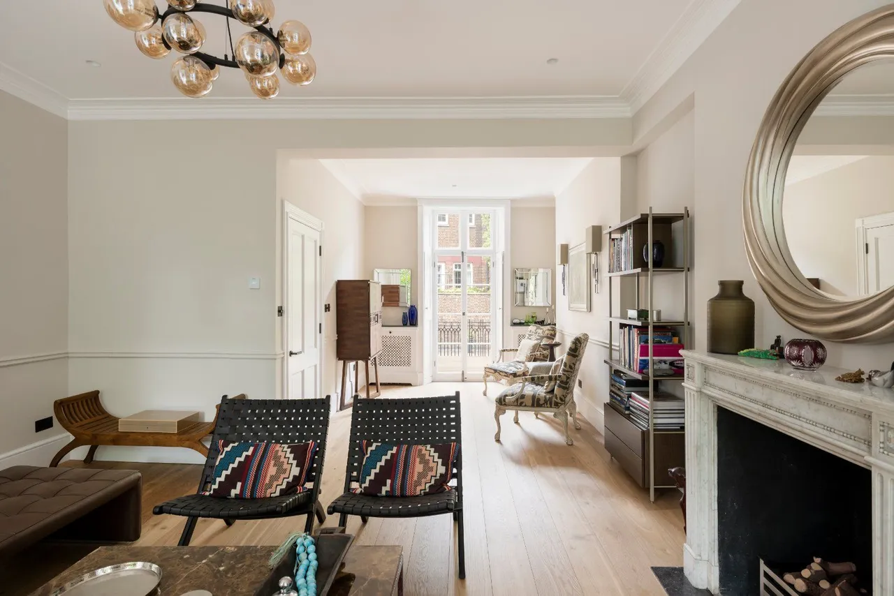 Brompton Square, London, SW3 2AA, photo 11